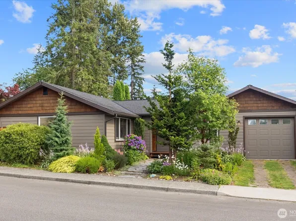 101 S Stillaguamish Avenue, Arlington, WA 98223