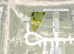 1228 Road 57090, Cleveland, TX 77327