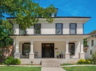 4837 Worth St, Dallas, TX 75246