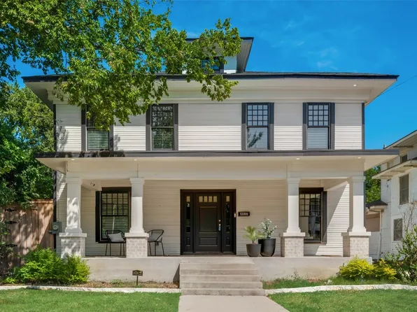 4837 Worth St, Dallas, TX 75246