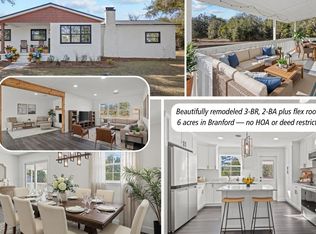 1564 S State Route 349 #6, Branford, FL 32008