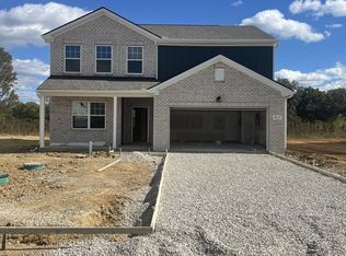 4617 Marcus Venture Pl, Murfreesboro, TN 37127