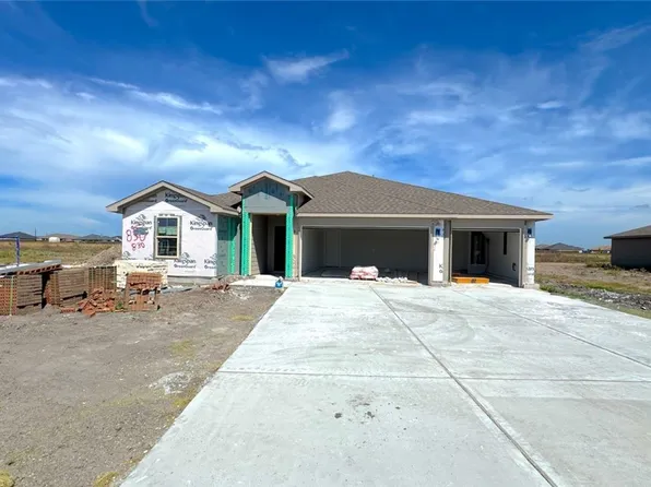 830 Fishers Island Cir, Corpus Christi, TX 78415