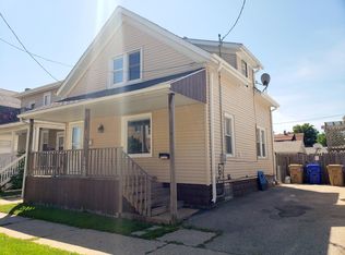 6406 20th Ave, Kenosha, WI 53143