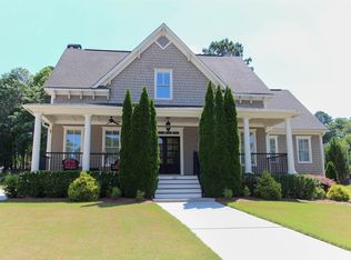 155 Sparrows Cv, Fayetteville, GA 30215