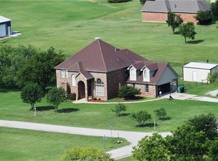 6269 Moss Rose Ln, Aubrey, TX 76227