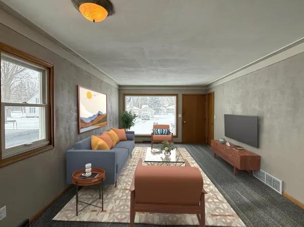 1608 N 5th St, Montevideo, MN 56265