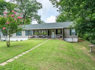 15727 County Road 4260d, Henderson, TX 75654