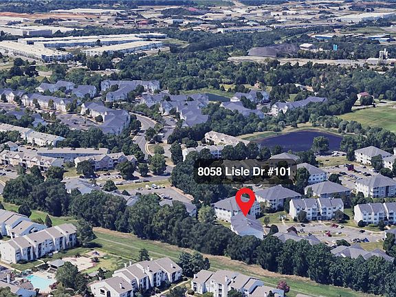 4th image of 8058 Lisle Dr Unit 101