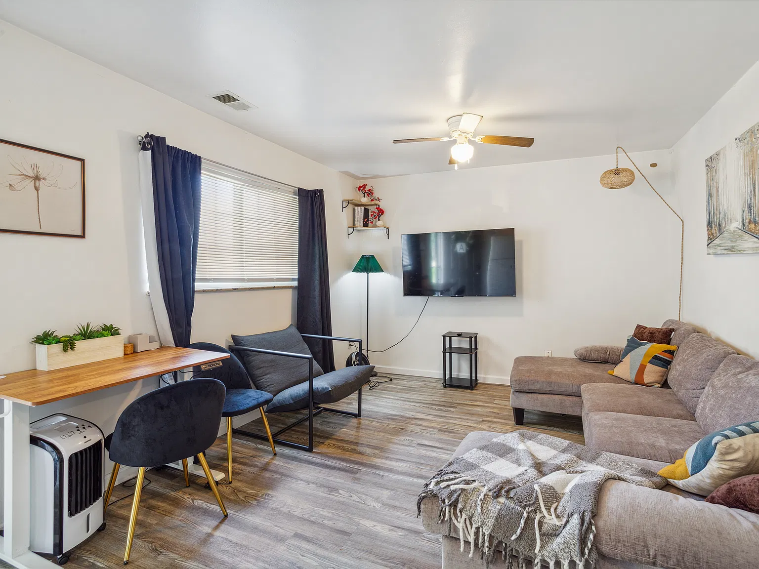 1 bed, 700 sqft, $1,150 — Photo 1