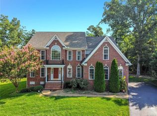 5021 Sadler Place Ter, Glen Allen, VA 23060