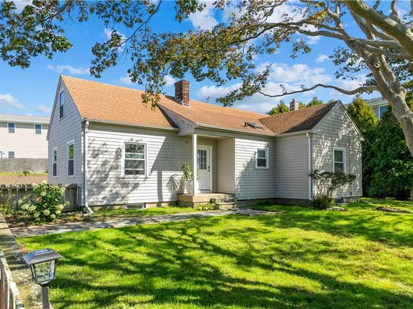 861 Aquidneck Ave, Middletown, RI 02842