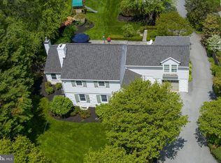 281 Upper Gulph Rd, Strafford, PA 19087