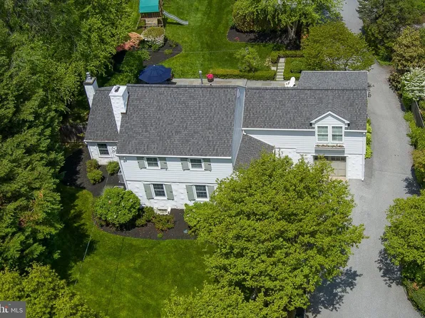 281 Upper Gulph Rd, Strafford, PA 19087