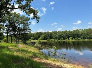 TRACT 4 357th Cres #521, Fairfield, TX 75840