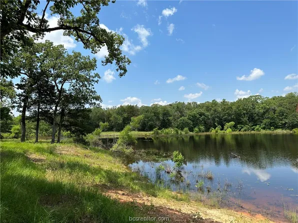 TRACT 4 357th Cres #521, Fairfield, TX 75840