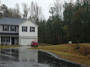 704 Pine Valley Dr, Creedmoor, NC 27522