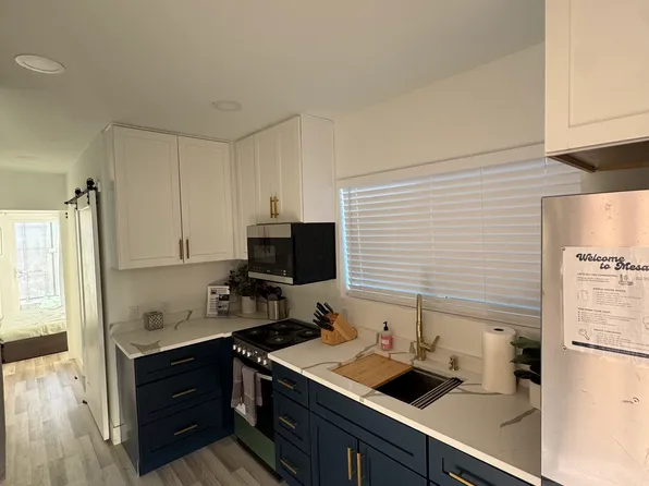 1232 N 22nd St #A, Mesa, AZ 85213