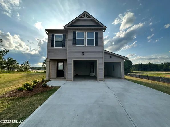 116 Haylie Ct #139, Macon, GA 31217