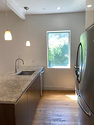 Rented by Chana Ofek, LREB