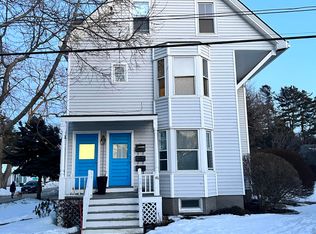 46 Angell Ave #3, South Portland, ME 04106