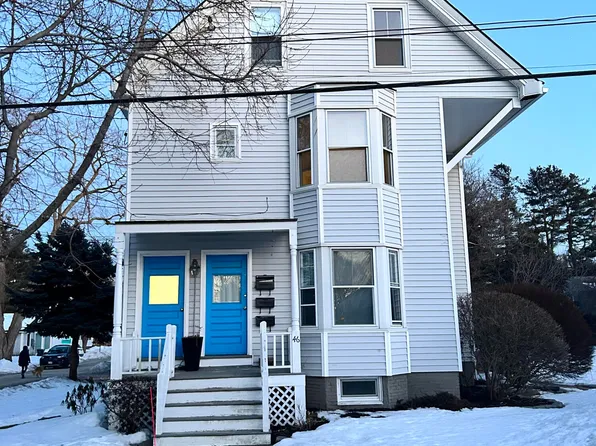 46 Angell Avenue #3, South Portland, ME 04106