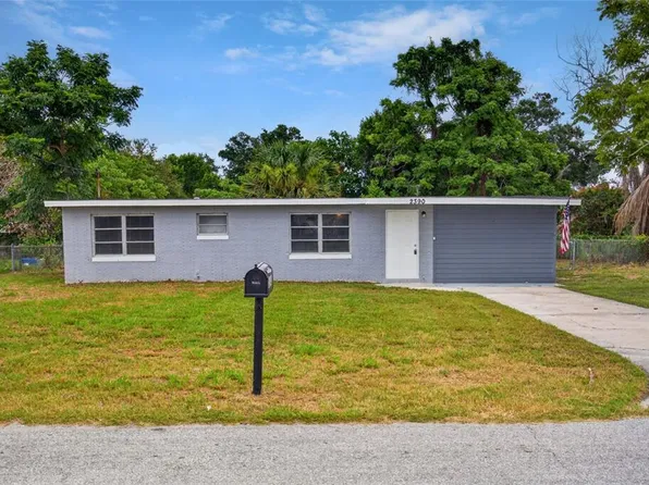 2390 29th St NW, Winter Haven, FL 33881