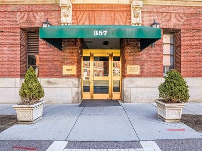 357 Commercial St APT 220, Boston, MA, 02109