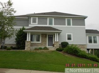 15562 Crabapple Ln, Eden Prairie, MN 55347