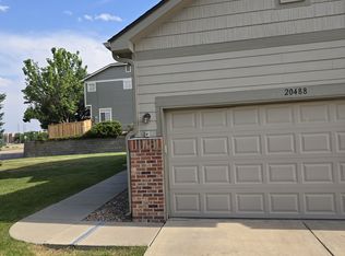 20488 E Radcliff Ave, Aurora, CO 80015