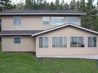 105 Sinclair Rd, Sinclair, ME 04779