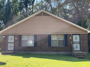 627 McWhirter Ave, Memphis, TN 38127