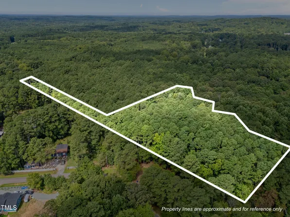 000 Hatch Rd, Chapel Hill, NC 27516