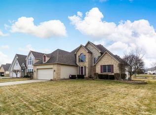 5544 Chatham Ln, Grand Blanc, MI