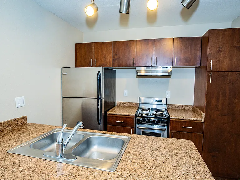 Granite Countertops*