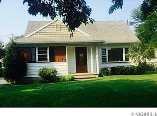 68 Elwood Dr, Rochester, NY 14616