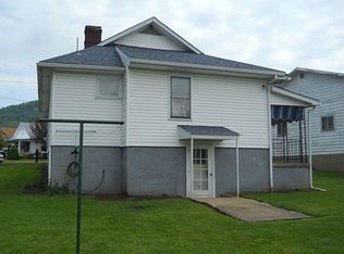 2501 Potomac St, Moundsville, WV 26041