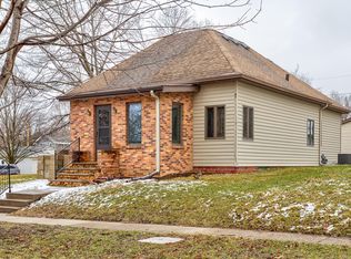 1428 14th St, Boone, IA 50036