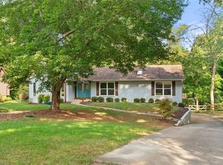 1831 Ellison Creek Rd, Lewisville, NC 27023