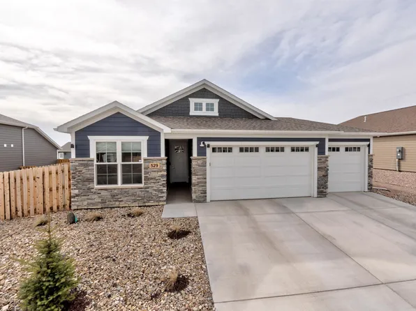 529 Solomon Ct, Rapid City, SD 57703