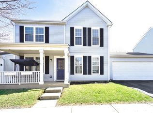 1653 Park Vista Ln, Aurora, IL 60504