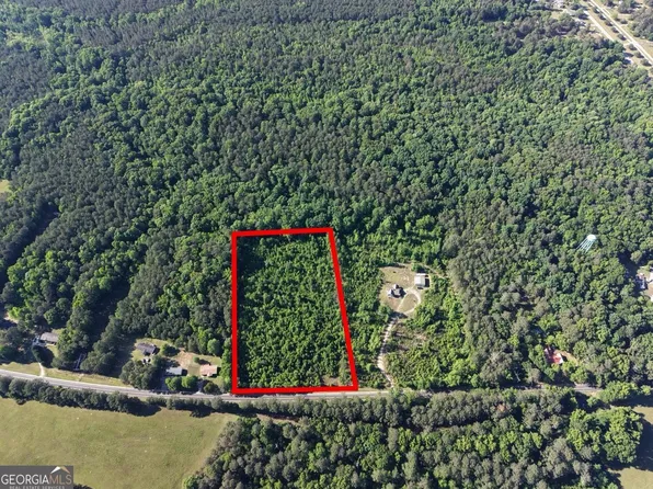 1191 Peachtree Ave E, Union Pt, GA 30669