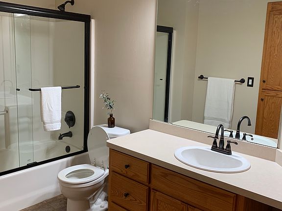 Main Level Bathroom