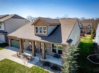 5193 Grants Frederick, South Lebanon, OH