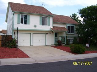 3565 E 97th Pl, Thornton, CO 80229
