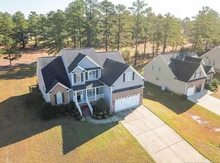 561 Spring Flowers Dr, Cameron, NC 28326