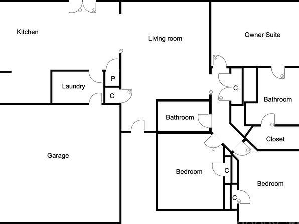 8200 Park Vista Cir, Charlotte, NC 28226