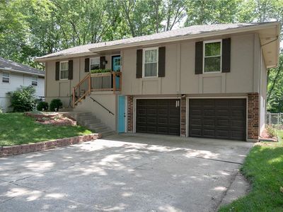 2912 SE 1st St, Blue Springs, MO, 64014