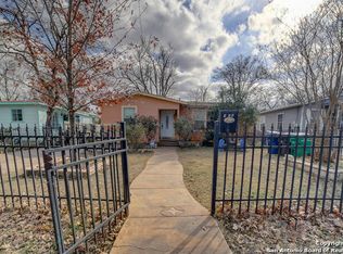 426 La Manda Blvd, San Antonio, TX 78212