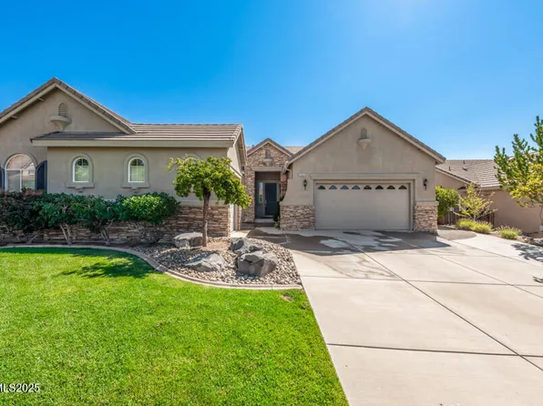 3240 Quartzite Dr, Reno, NV 89523
